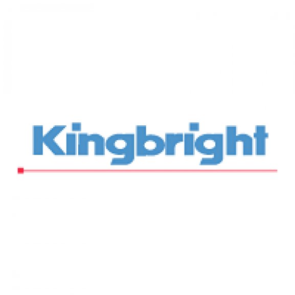 Logo of Kingbright