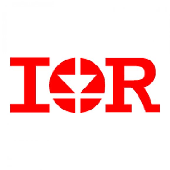 Logo of International Rectifier