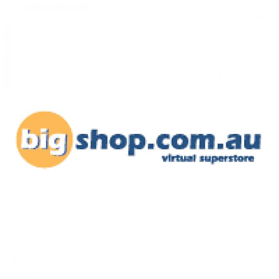 Logo of Bigshop.com.au