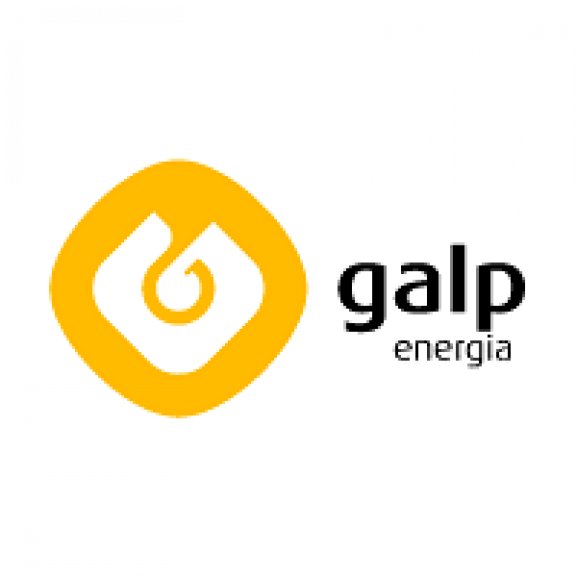 Logo of Galp Energia