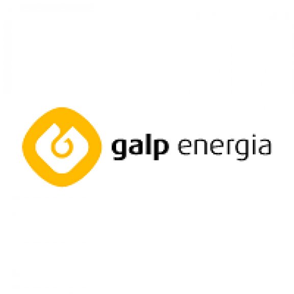 Logo of Galp Energia