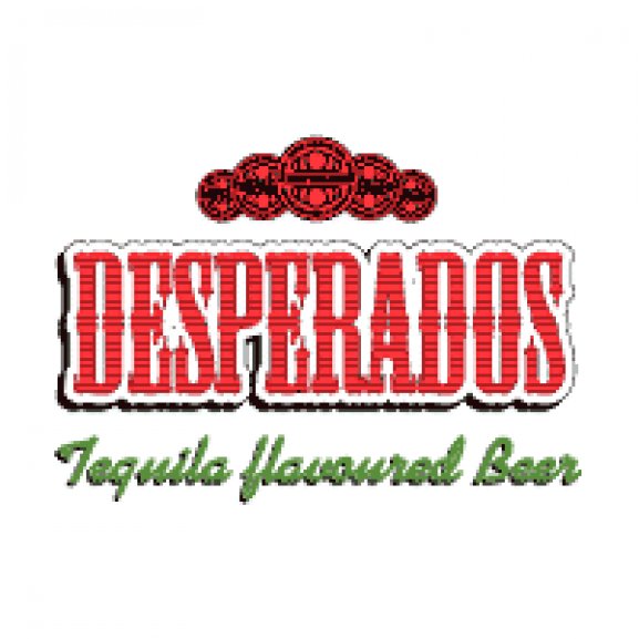 Logo of Desperados