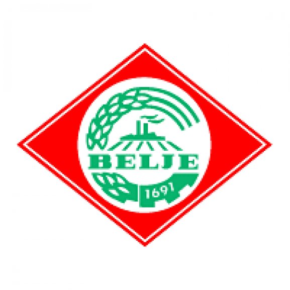 Logo of Belje