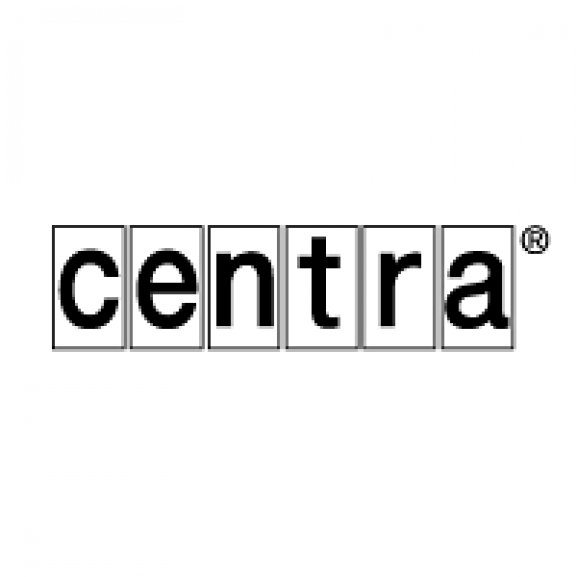 Logo of Centra