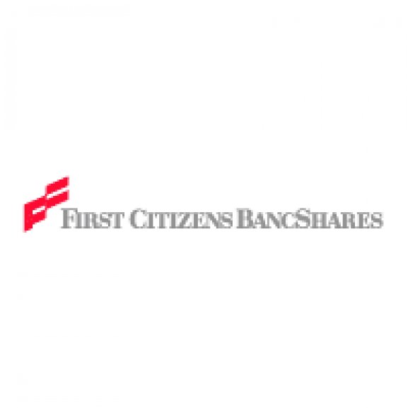 Logo of First Citizens BancShares