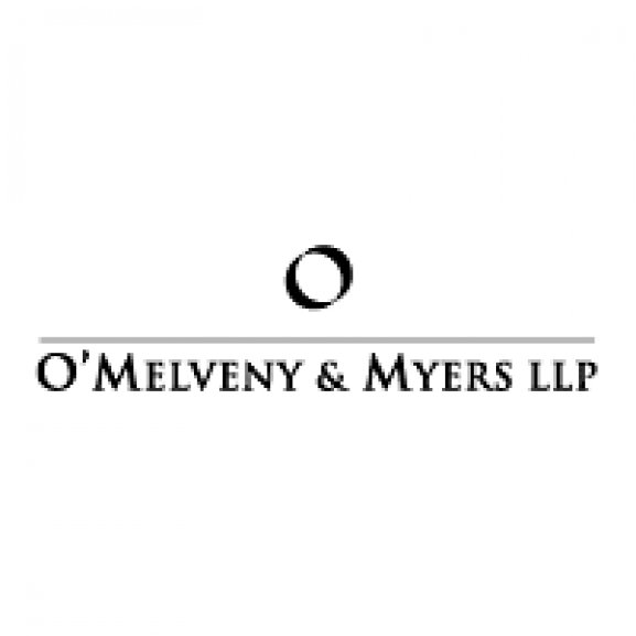 Logo of O&#039;Melveny &amp; Myers LLP