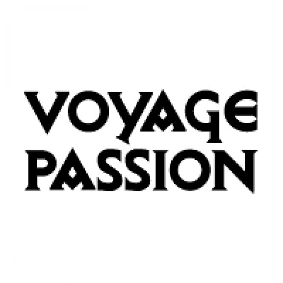 Logo of Voage Passion