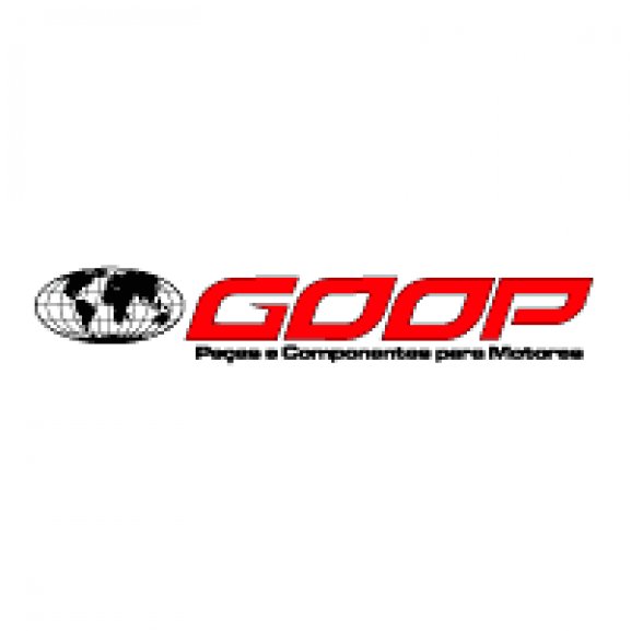 Logo of GOOP