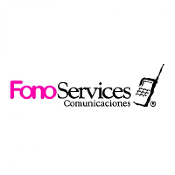 Logo of FonoServices