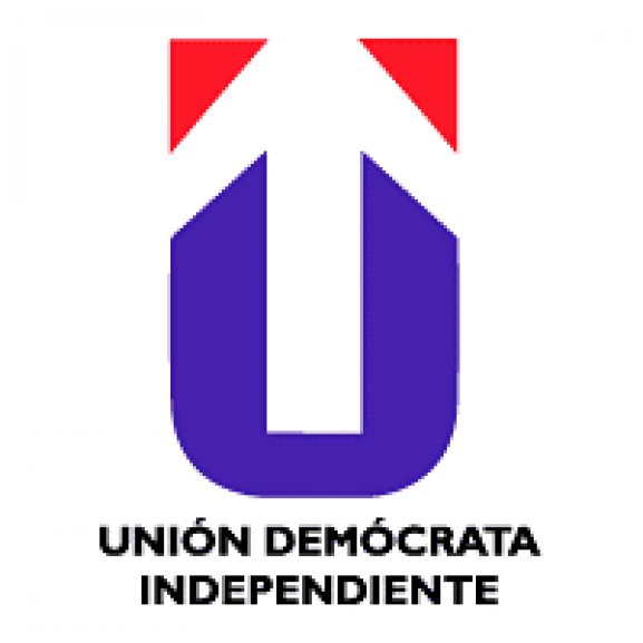 Logo of Union Democrata Independiente