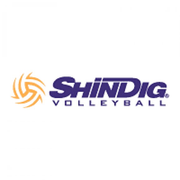 Logo of ShinDig Volleyball