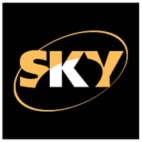 Logo of Sky TV