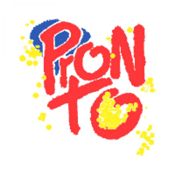 Logo of Pronto Shake