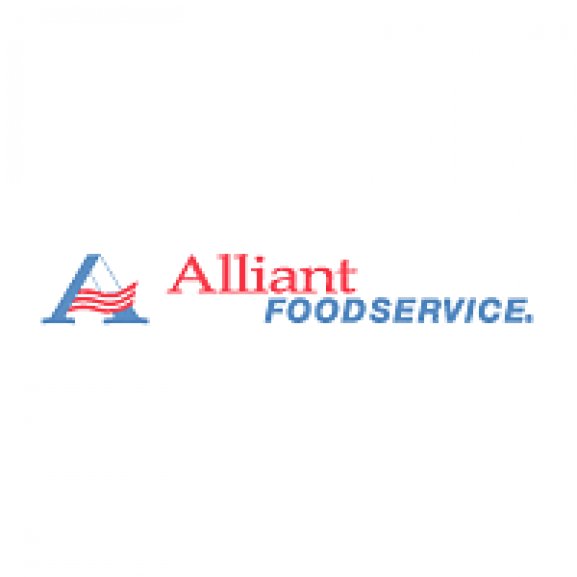 Logo of Alliant Foodservice