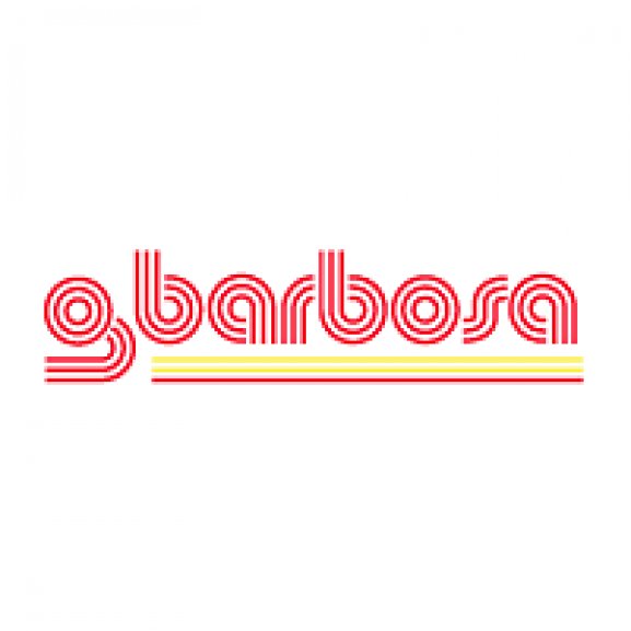 Logo of G. Barbosa