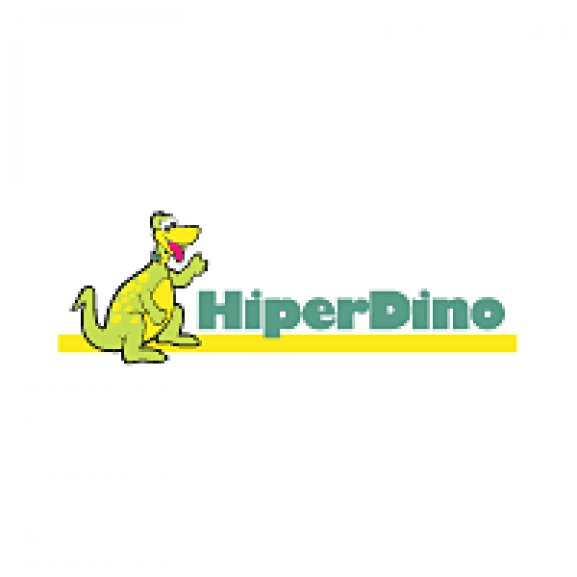 Logo of HiperDino