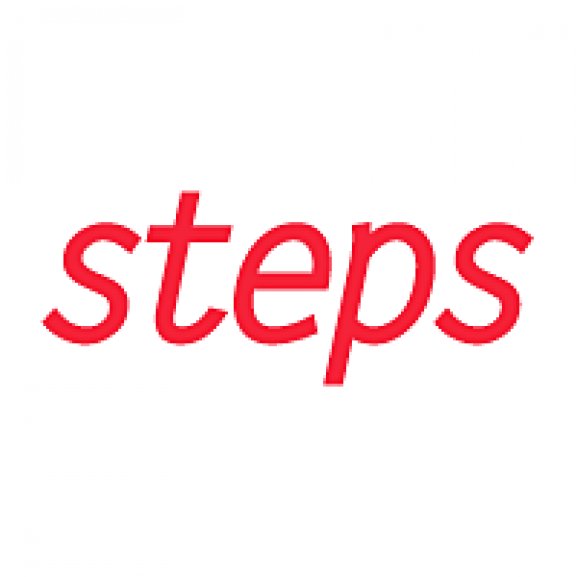 Logo of Steps