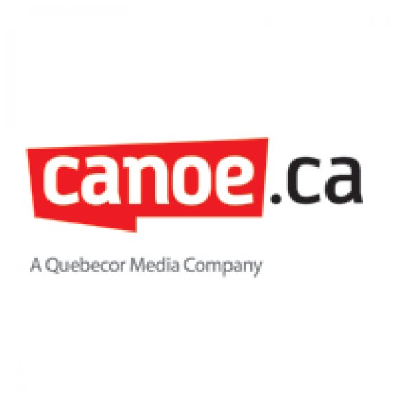 Logo of Canoe.ca