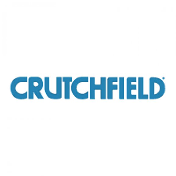 Logo of Crutchfield