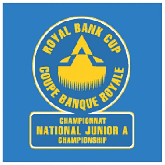 Logo of Royal Bank Cup