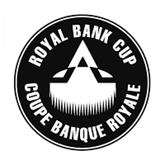 Logo of Royal Bank Cup