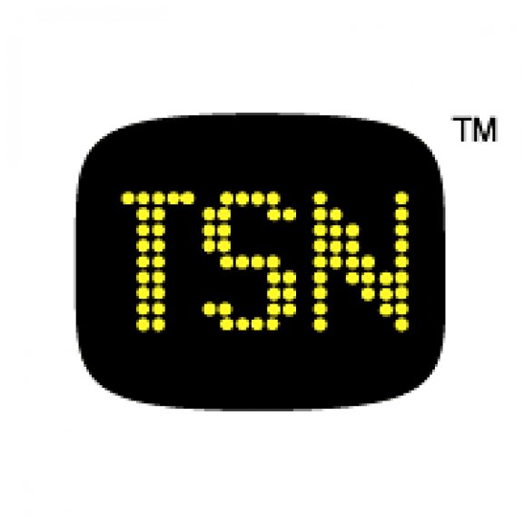 Logo of TSN