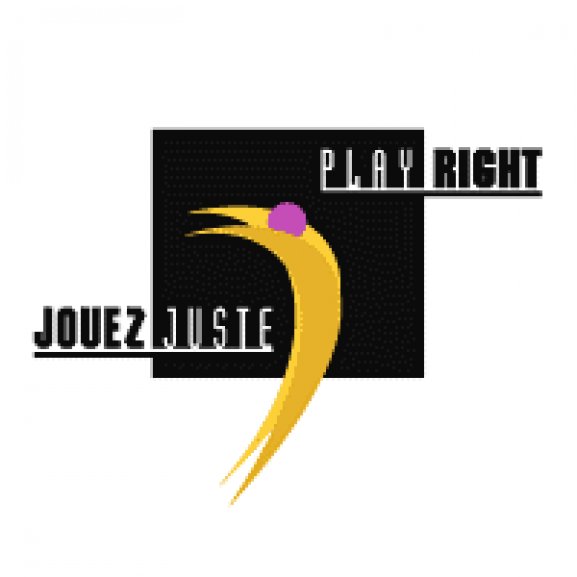 Logo of Play Right
