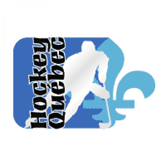 Logo of Hockey Quebec