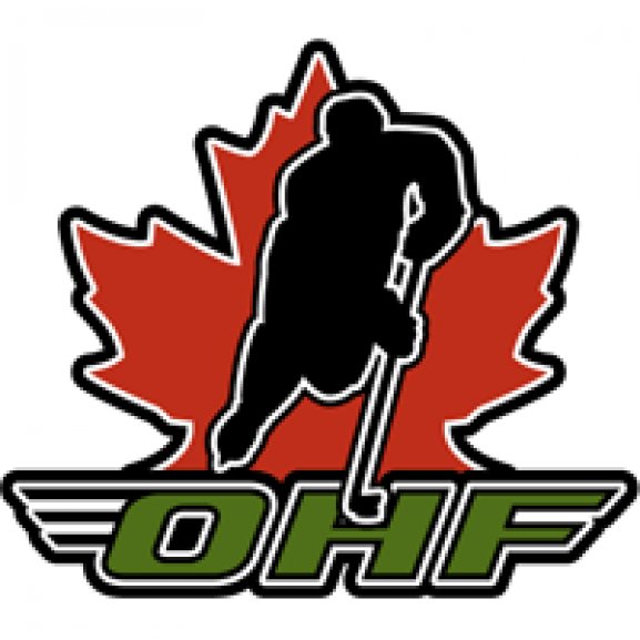 Logo of OHF