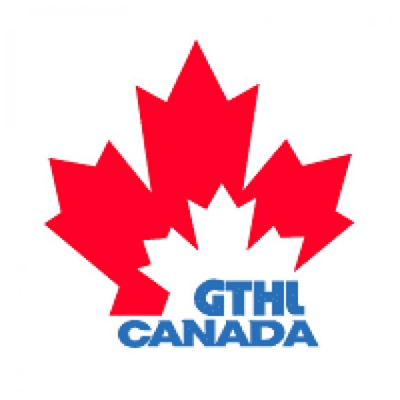 Logo of GTHL Canada