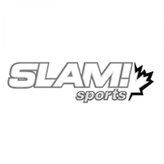 Logo of SLAM! Sports