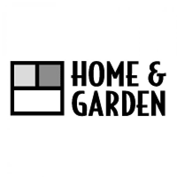 Logo of Home &amp; Garden