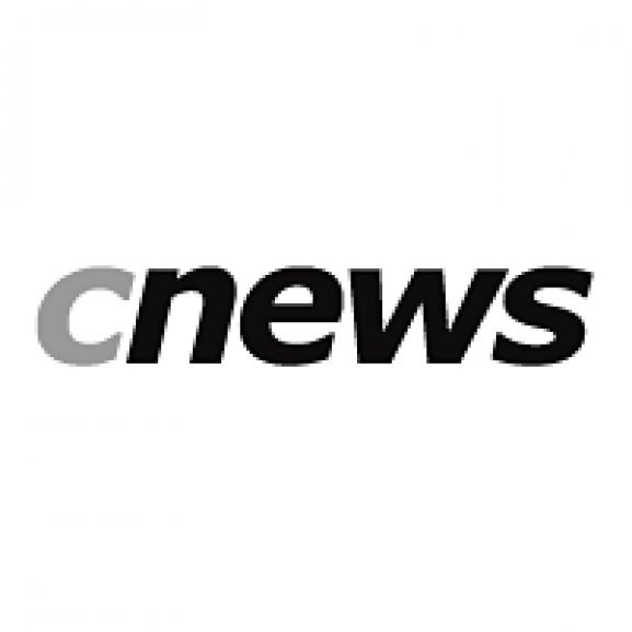 Logo of CNEWS