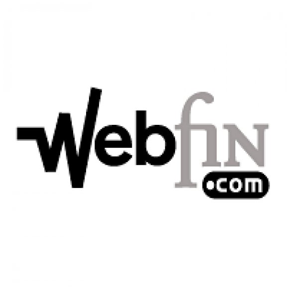 Logo of Webfin.com