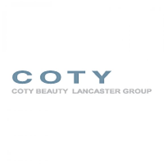 Logo of Coty Beauty