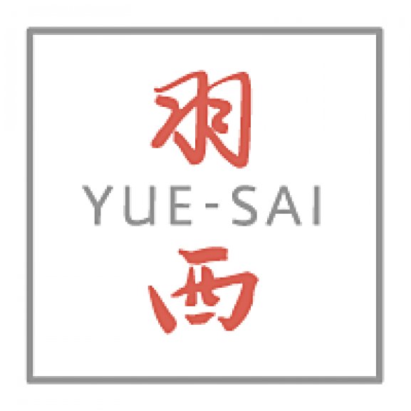 Logo of Yue-Sai