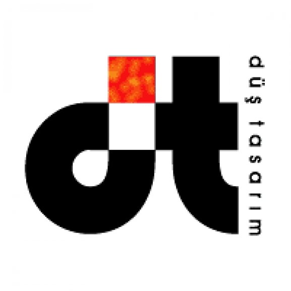 Logo of Dus Tasarim