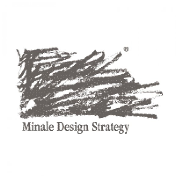 Logo of Minale Design Strategy