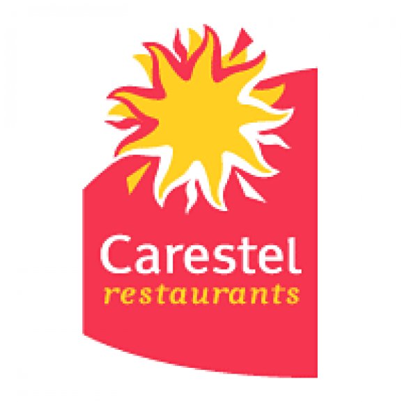 Logo of Carestel restaurants