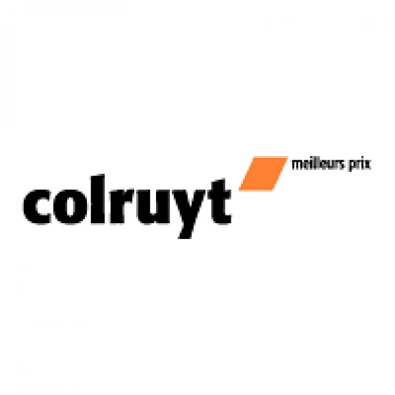 Logo of Colruyt