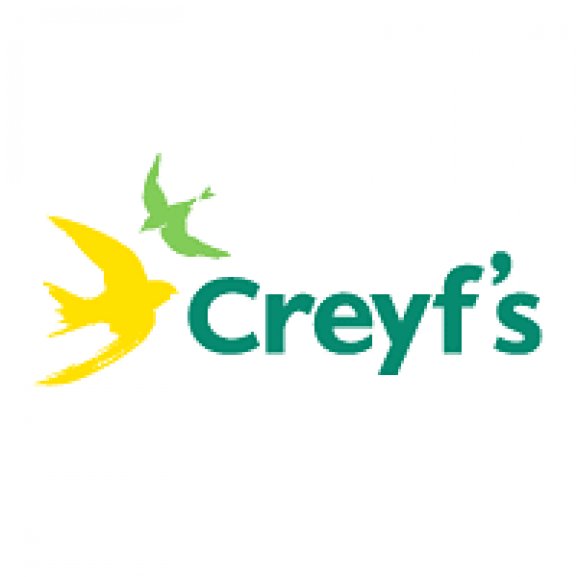 Logo of Creyf's