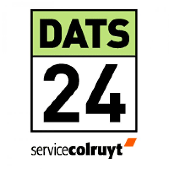 Logo of DATS