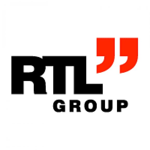 Logo of RTL Group