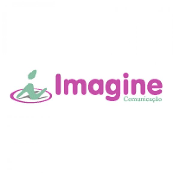 Logo of Imagine Comunicacao