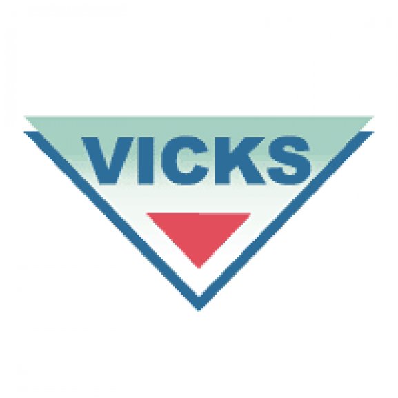 Logo of Vicks