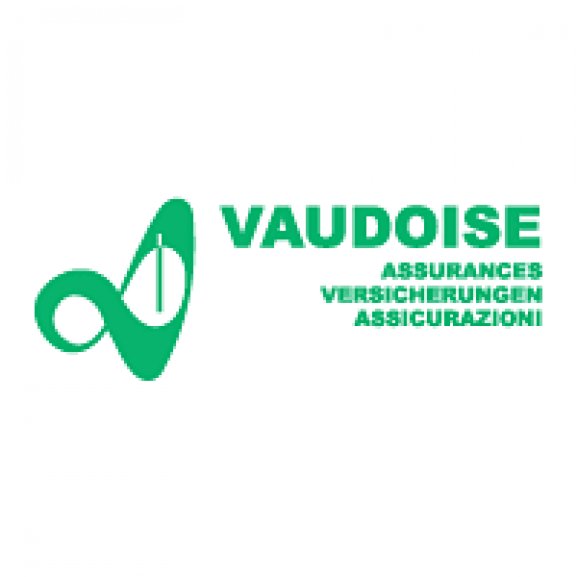 Logo of Vaudoise