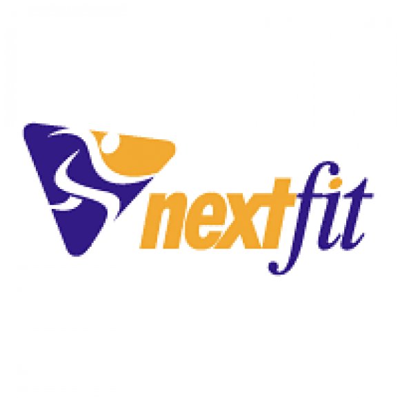 Logo of NextFit