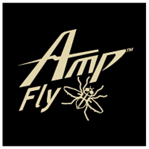 Logo of Amp Fly