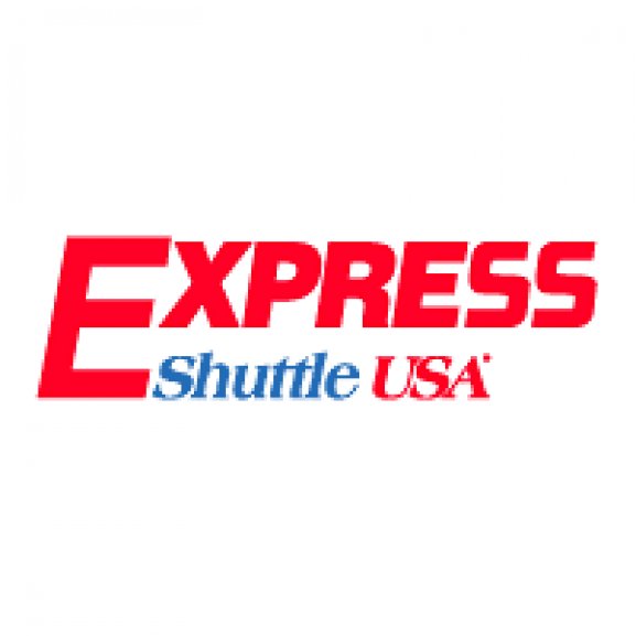 Logo of Express Shuttle USA