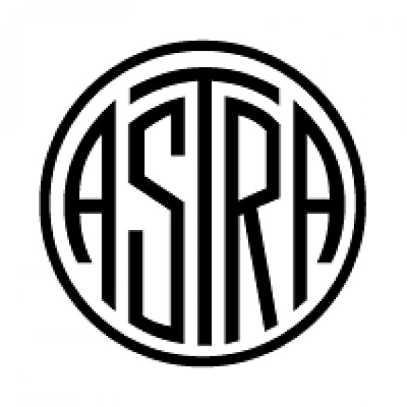 Logo of Astra